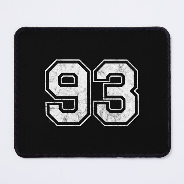 Item preview, Number 93 designed and sold by PaulSDesign.