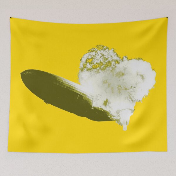 Item preview, Hindenburg 4 designed and sold by DrTigrou.