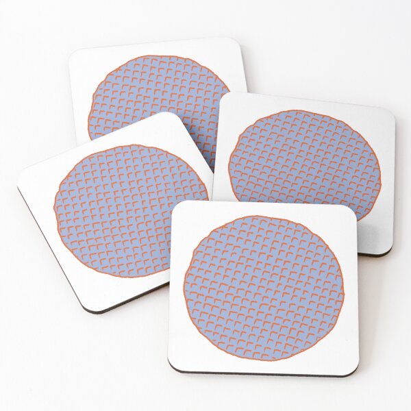 Item preview, waffle designed and sold by JGM-ART.