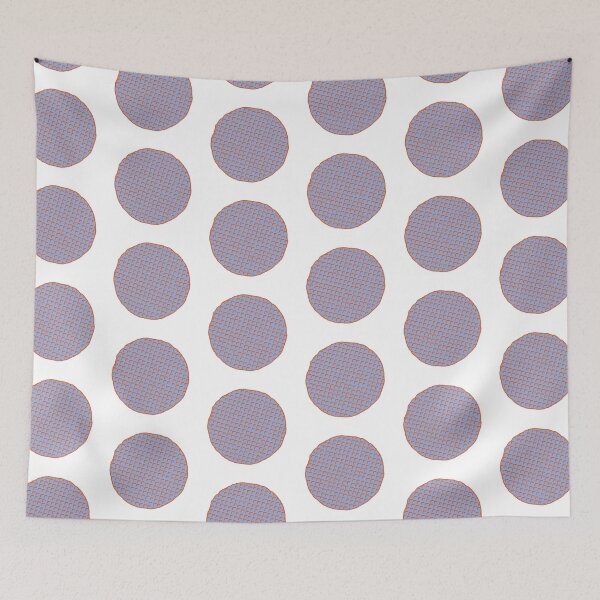 Item preview, waffle designed and sold by JGM-ART.