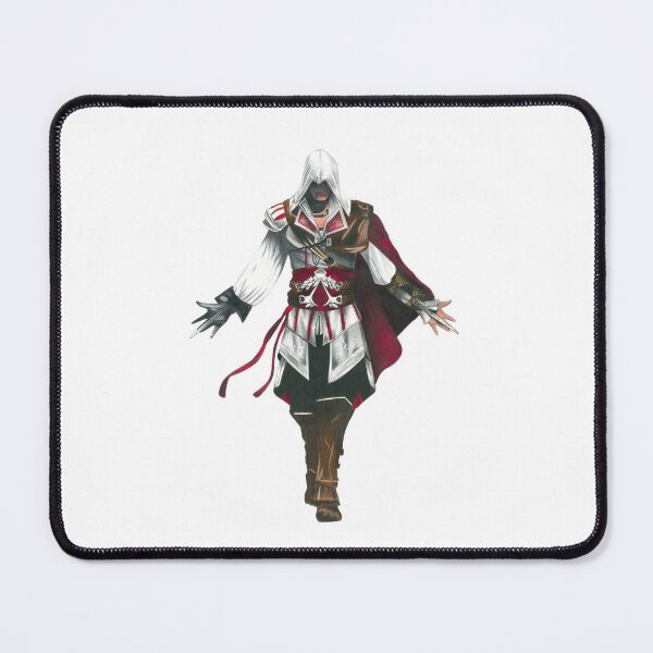 Item preview, Assassin designed and sold by torirosenbaum.