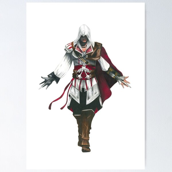 Poster Assassin’s Creed – Oltre Il Merchandising