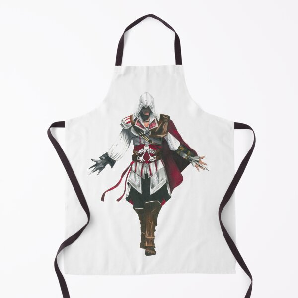Item preview, Assassin designed and sold by torirosenbaum.