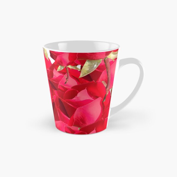 Item preview, Red Roses Galore! designed and sold by Twittlefish.