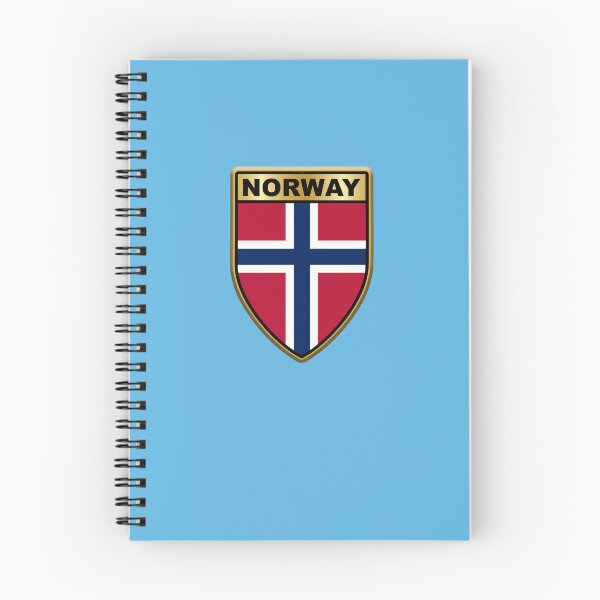 Item preview, NORWEGIAN Gifts, Masks, Stickers & Products (20) designed and sold by mpodger.