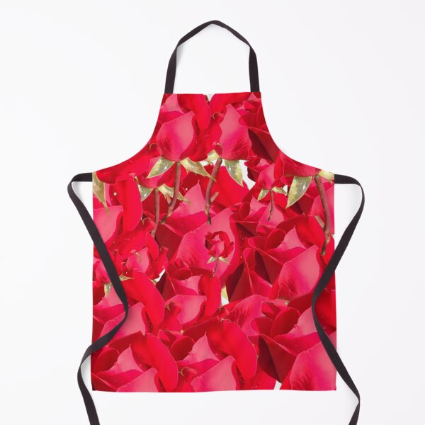 Item preview, Red Roses Galore! designed and sold by Twittlefish.