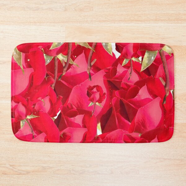 Item preview, Red Roses Galore! designed and sold by Twittlefish.