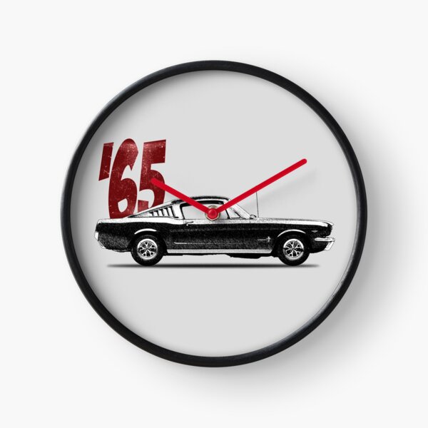 Item preview, The 65 Fastback designed and sold by rogue-design.