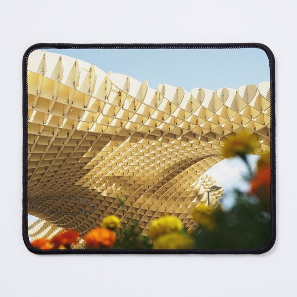 Item preview, SETAS SEVILLA - SETAS - SEVILLE- MUSHROOM SEVILLA - PARASOL - METROPOL PARASOL designed and sold by Tropical Blood.