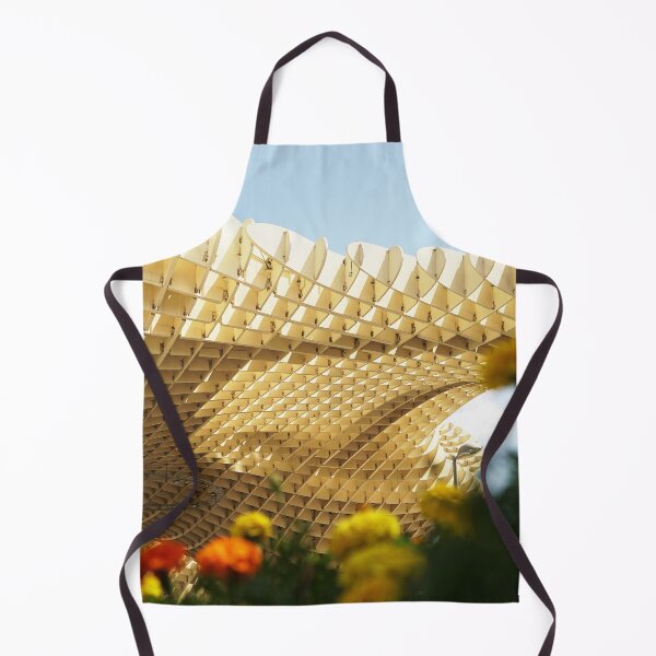 Item preview, SETAS SEVILLA - SETAS - SEVILLE- MUSHROOM SEVILLA - PARASOL - METROPOL PARASOL  designed and sold by Tropical Blood.