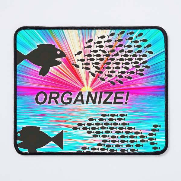 Item preview, Organize  designed and sold by Guy Christophe Tixier.
