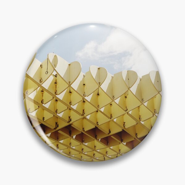 Item preview, SETAS SEVILLA - SETAS - SEVILLE- MUSHROOM SEVILLA - PARASOL - METROPOL PARASOL  designed and sold by Tropical Blood.