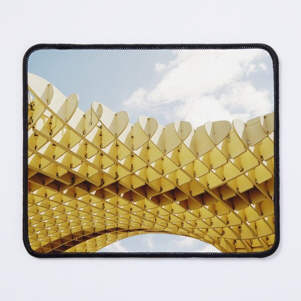 Item preview, SETAS SEVILLA - SETAS - SEVILLE- MUSHROOM SEVILLA - PARASOL - METROPOL PARASOL  designed and sold by Tropical Blood.