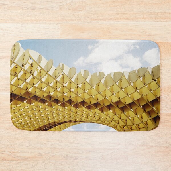 Item preview, SETAS SEVILLA - SETAS - SEVILLE- MUSHROOM SEVILLA - PARASOL - METROPOL PARASOL  designed and sold by Tropical Blood.