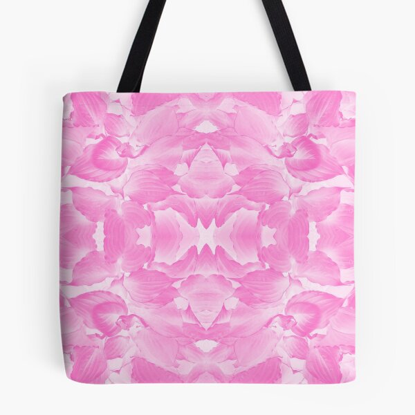 Item preview, Hosta Pink Wash Pattern  designed and sold by SunshineWalker.