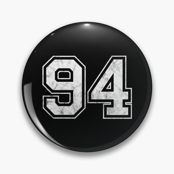 Item preview, Number 94 designed and sold by PaulSDesign.