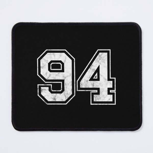 Item preview, Number 94 designed and sold by PaulSDesign.