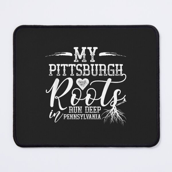 Item preview, Pittsburgh Pennsylvania Roots designed and sold by Corelli87.