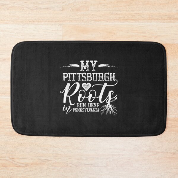 Item preview, Pittsburgh Pennsylvania Roots designed and sold by Corelli87.