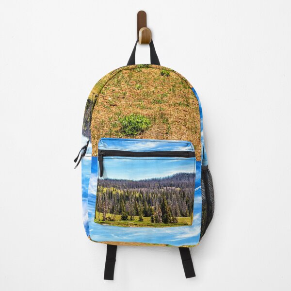 Item preview, Cedar Breaks National Monument designed and sold by GestaltImagery.