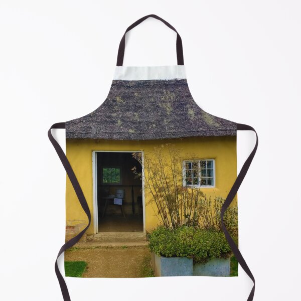 Item preview, #225 |☼| Outside Cottage - Close Shot (Elsham Hall, Gardens & Country Park) designed and sold by Naean H.F. (Nez Man).