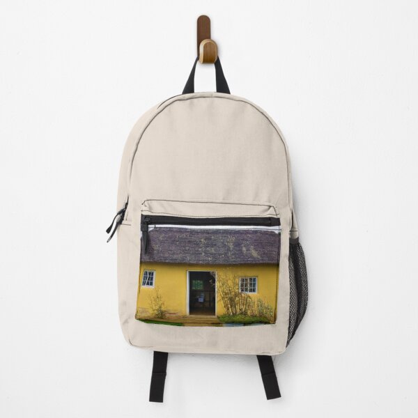 Item preview, #225 |☼| Outside Cottage - Close Shot (Elsham Hall, Gardens & Country Park) designed and sold by Naean H.F. (Nez Man).