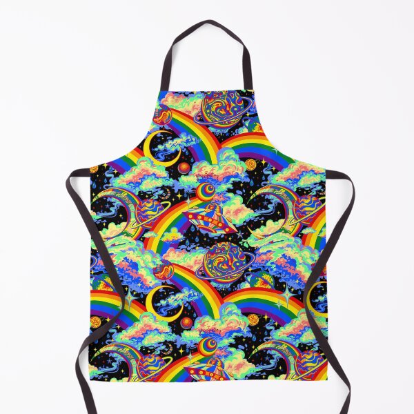 Item preview, Gay Pride Galaxy designed and sold by ElianaAriel.