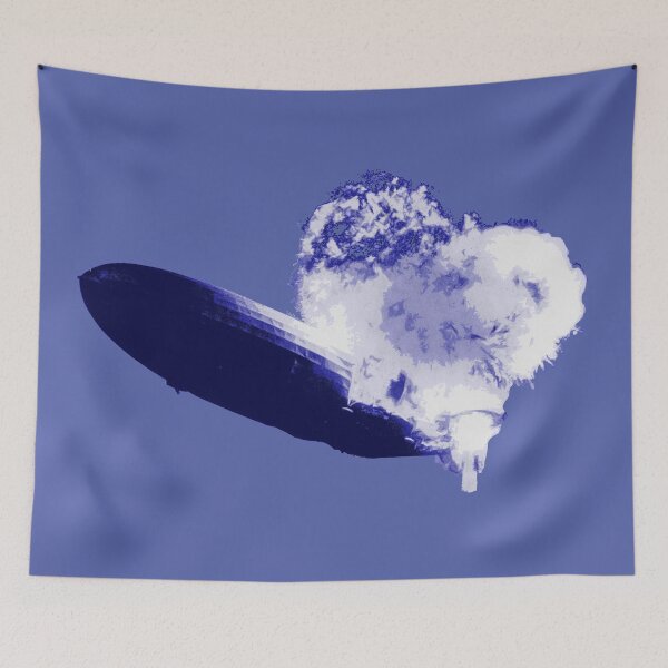 Item preview, Hindenburg 5 designed and sold by DrTigrou.