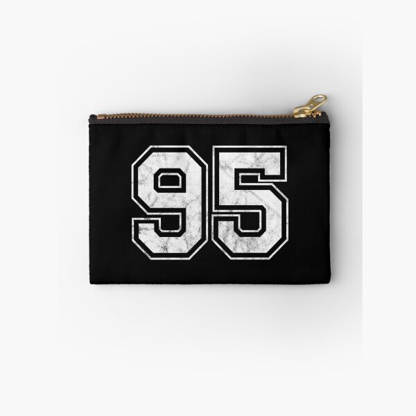 Item preview, Number 95 designed and sold by PaulSDesign.