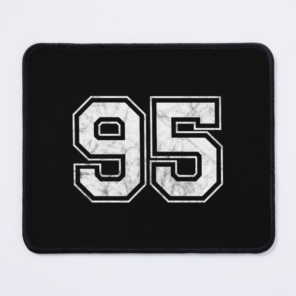 Item preview, Number 95 designed and sold by PaulSDesign.