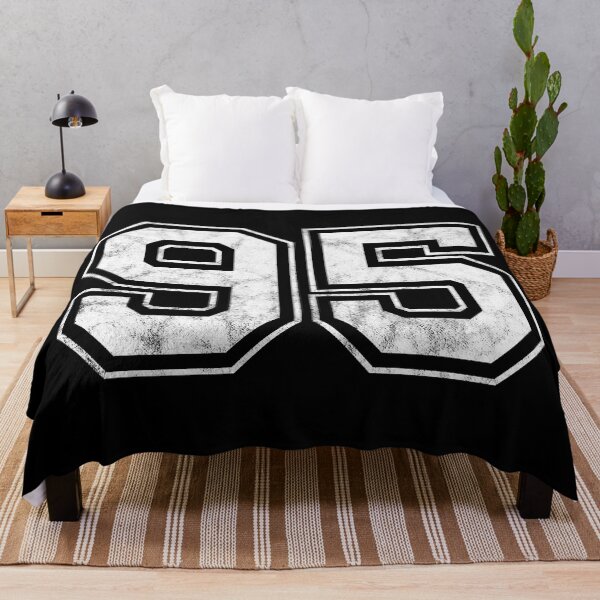 Item preview, Number 95 designed and sold by PaulSDesign.
