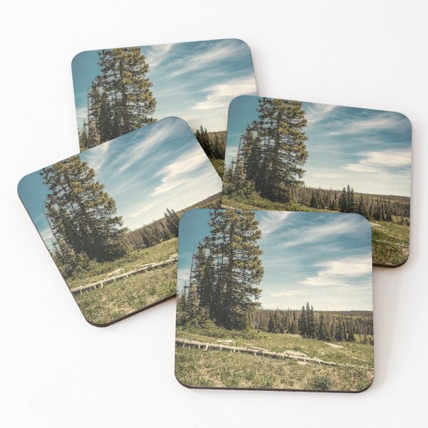 Item preview, Cedar Breaks National Monument designed and sold by GestaltImagery.