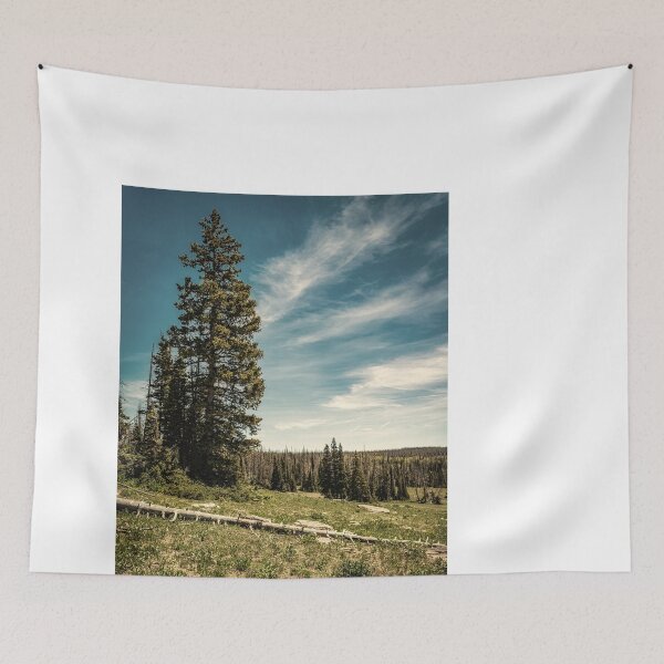 Item preview, Cedar Breaks National Monument designed and sold by GestaltImagery.