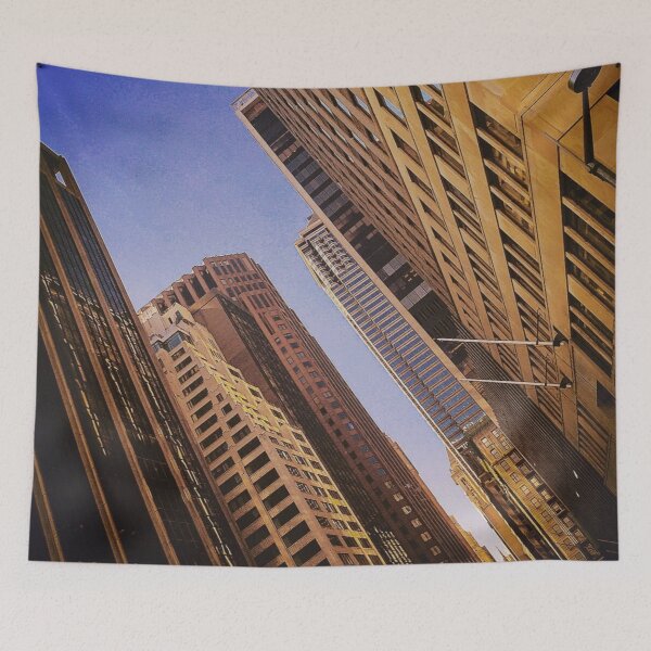 Item preview, Financial District, Manhattan, NYC  designed and sold by eleonoraingrid.