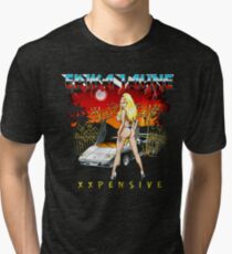 erika jayne Tri-blend T-Shirt