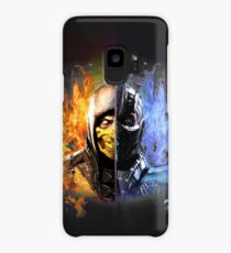 Mortal Kombat X Case/Skin for Samsung Galaxy