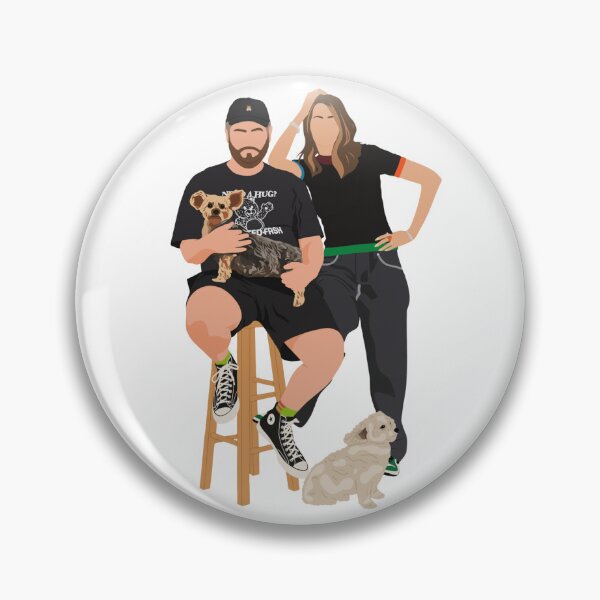 Item preview, Klein Family Stickers and more  designed and sold by JamieCampean.