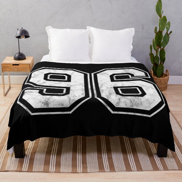 Item preview, Number 96 designed and sold by PaulSDesign.