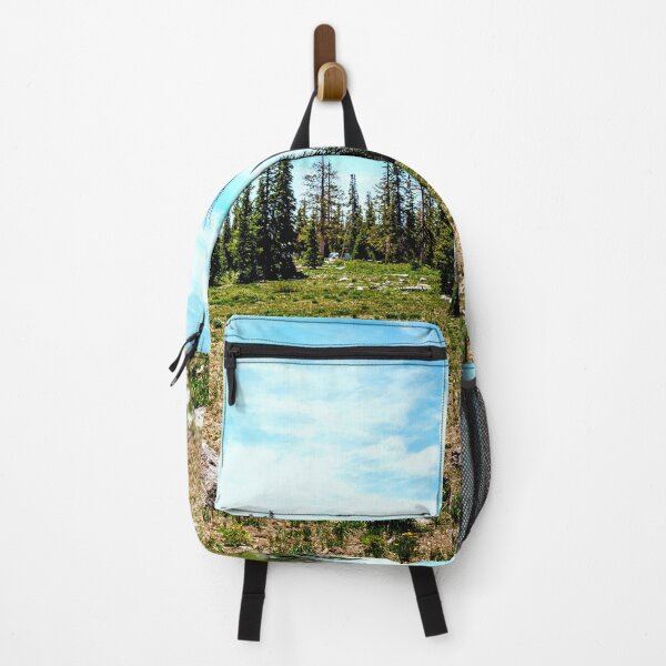 Item preview, Cedar Breaks National Monument designed and sold by GestaltImagery.