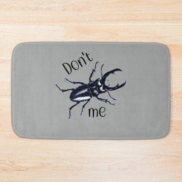 Item preview, Don't bug me designed and sold by Zenna MT 1.