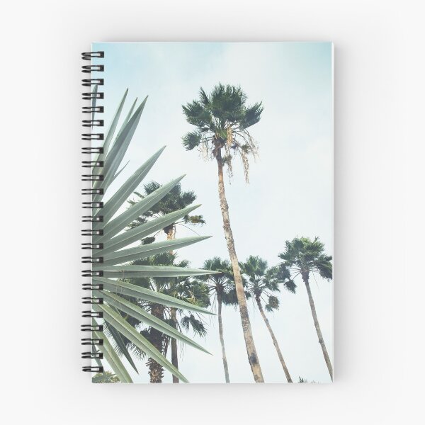 Item preview, Dushi Palms #1 #tropical #wall #art designed and sold by Anita's & Bella's Art.