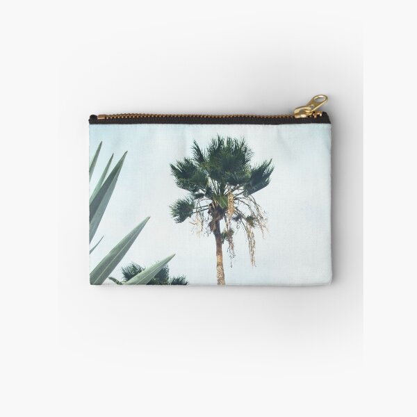 Item preview, Dushi Palms #1 #tropical #wall #art designed and sold by Anita's & Bella's Art.