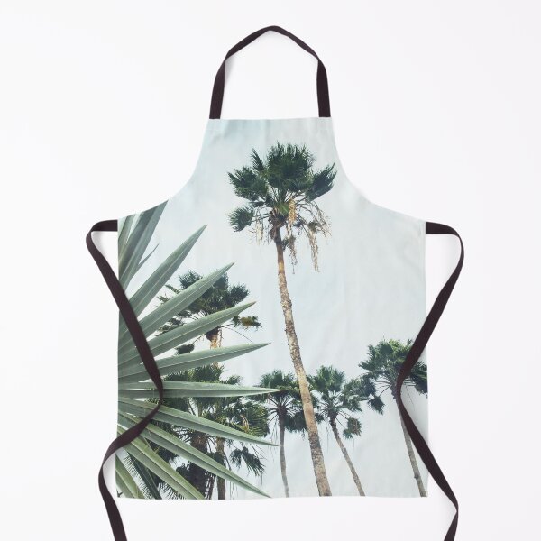 Item preview, Dushi Palms #1 #tropical #wall #art designed and sold by Anita's & Bella's Art.