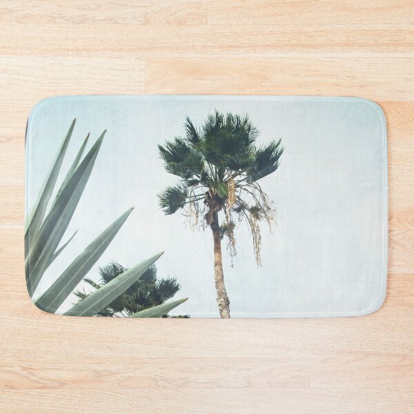 Item preview, Dushi Palms #1 #tropical #wall #art designed and sold by Anita's & Bella's Art.