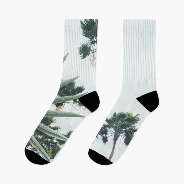 Item preview, Dushi Palms #1 #tropical #wall #art designed and sold by Anita's & Bella's Art.