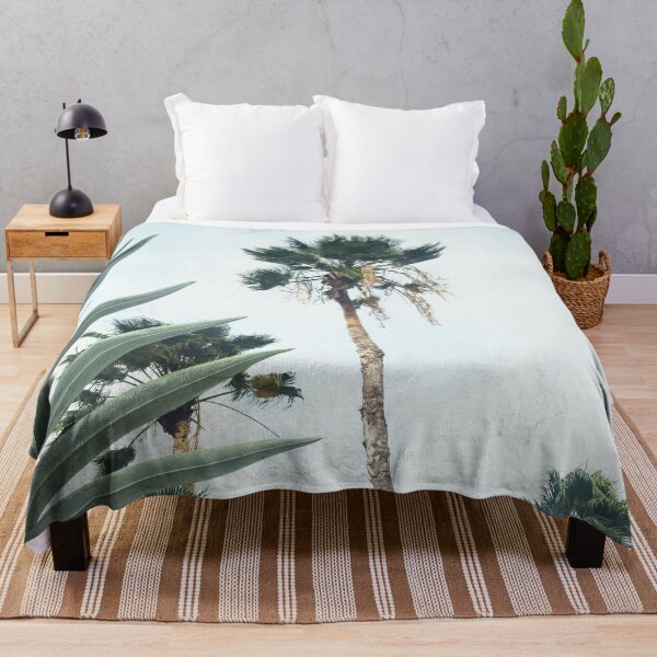 Item preview, Dushi Palms #1 #tropical #wall #art designed and sold by Anita's & Bella's Art.