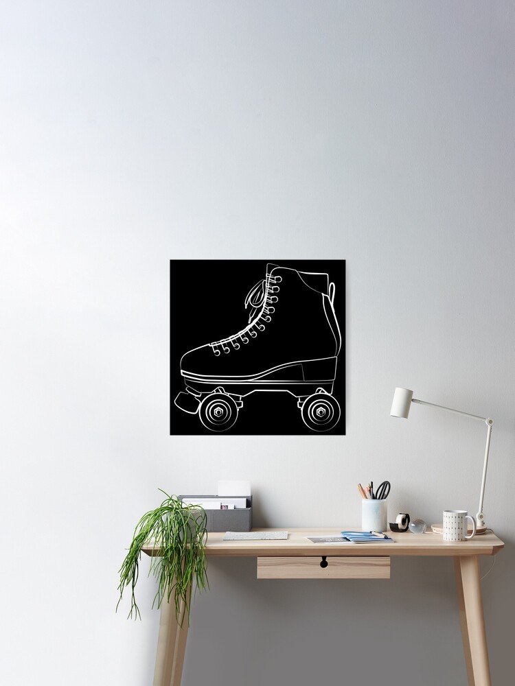 Boots , chaussures Roller Derby