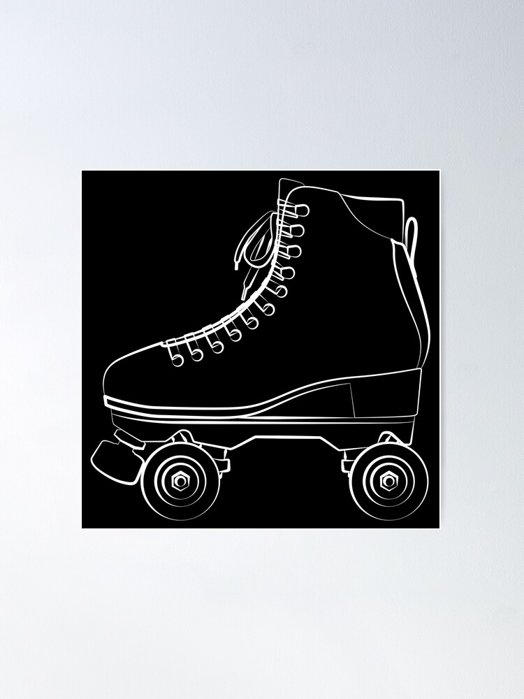 Boots , chaussures Roller Derby