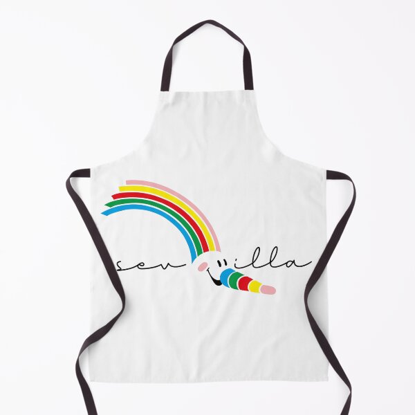 Item preview, SEVILLA - CURRO - EXPO92 - SEVILLA - SPAIN - MINIMAL - COOL - RETRO SEVILLE  designed and sold by Tropical Blood.