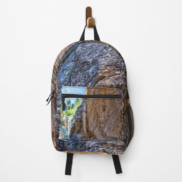 Item preview, Lick Wash Trail Hike designed and sold by GestaltImagery.